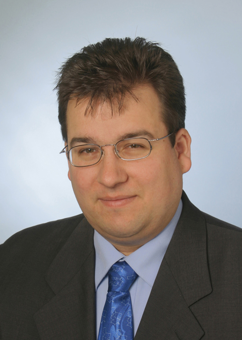 Christian Lorenz, Firmengründer Christian Lorenz - Gründer von Tintenfuzzy